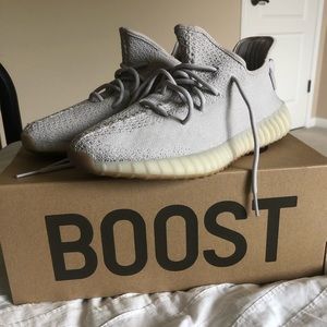 Adidas Yeezy Boost 350 V2 Sesame